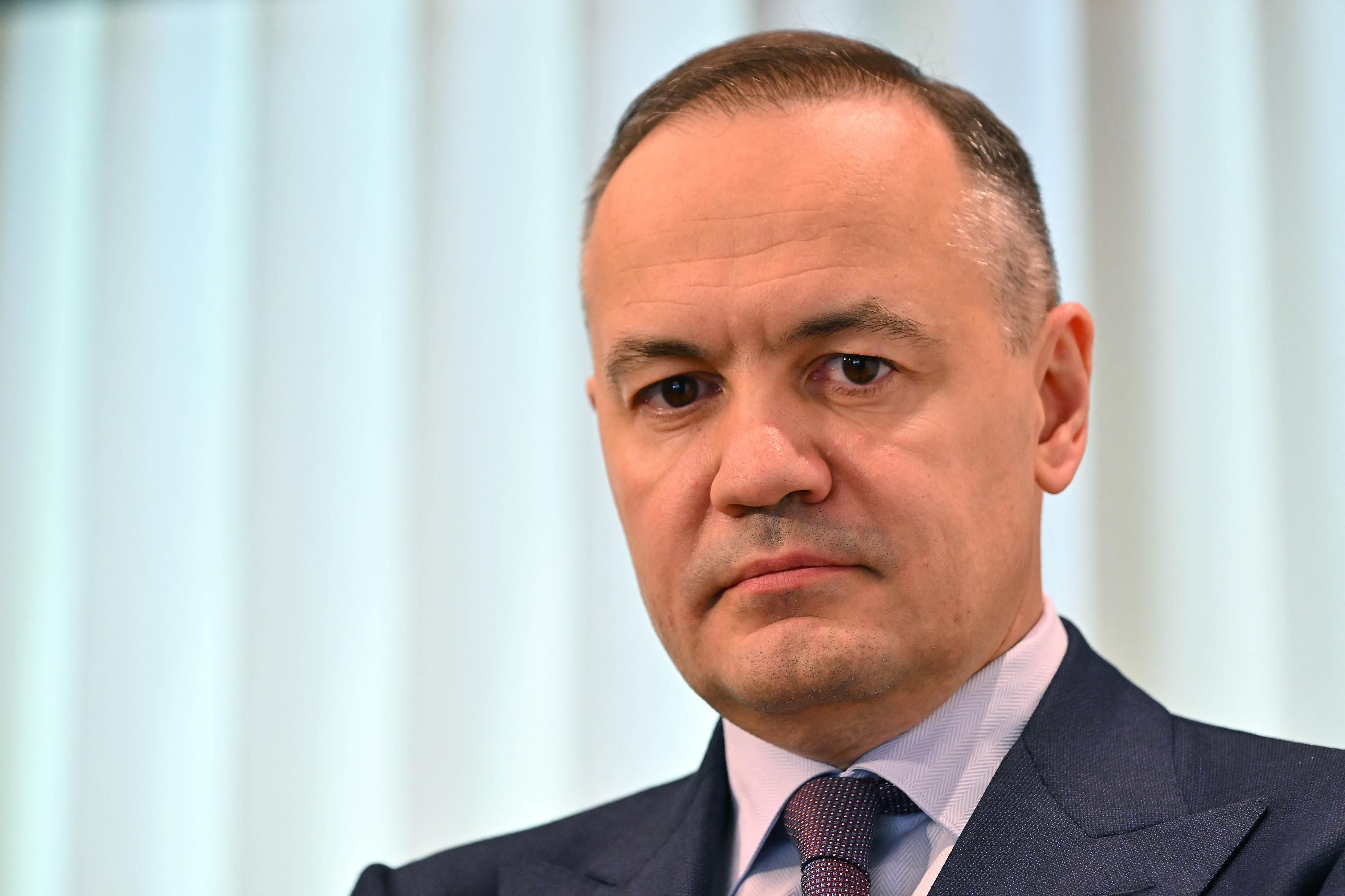 "Россия не оставит украинцев без тепла": ДТЭК готовит новые поставки газа - Экономика "Россия не оставит украинцев без тепла": ДТЭК готовит новые поставки газа - Экономика