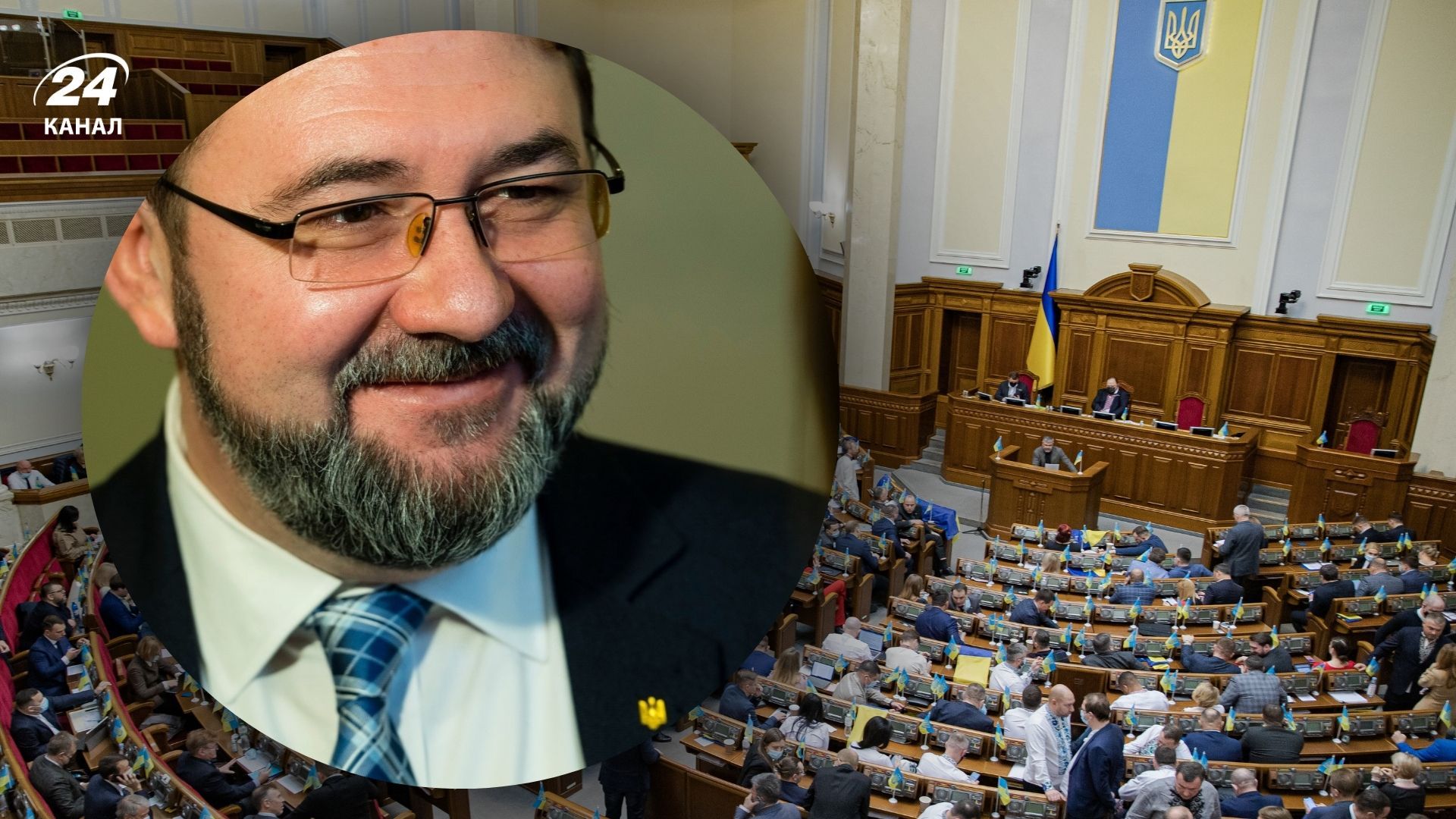 Заява окремих депутатів Слуги народу 19 листопада 2025 року Заява окремих депутатів Слуги народу 19 листопада 2025 року