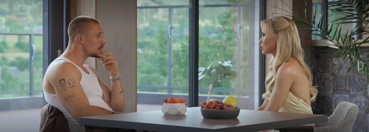 Цимбалюк и Коренюк Цимбалюк и Коренюк