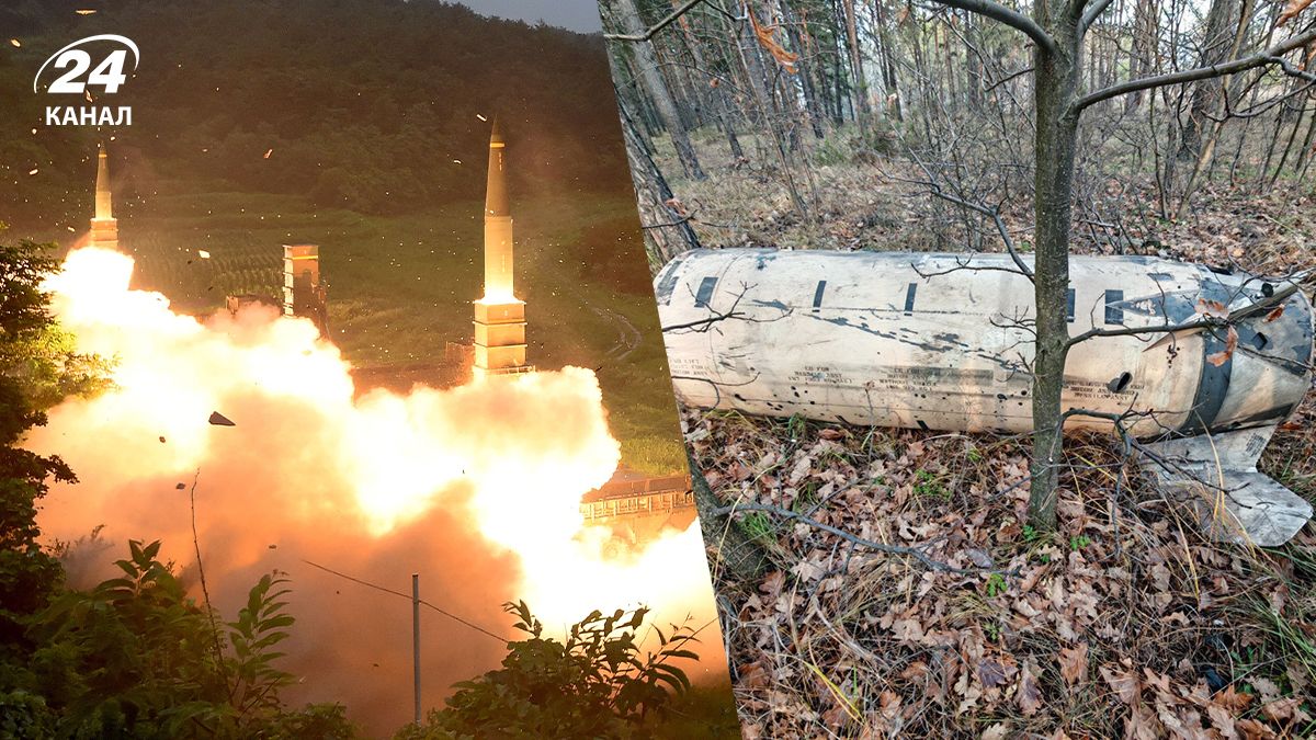 Чому відновлення ударів ATACMS по Росії важливе Чому відновлення ударів ATACMS по Росії важливе