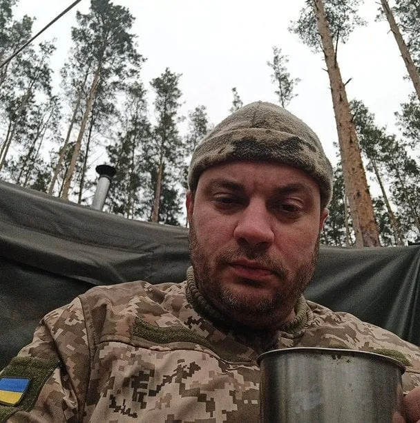 Захар Стасив Захар Стасив