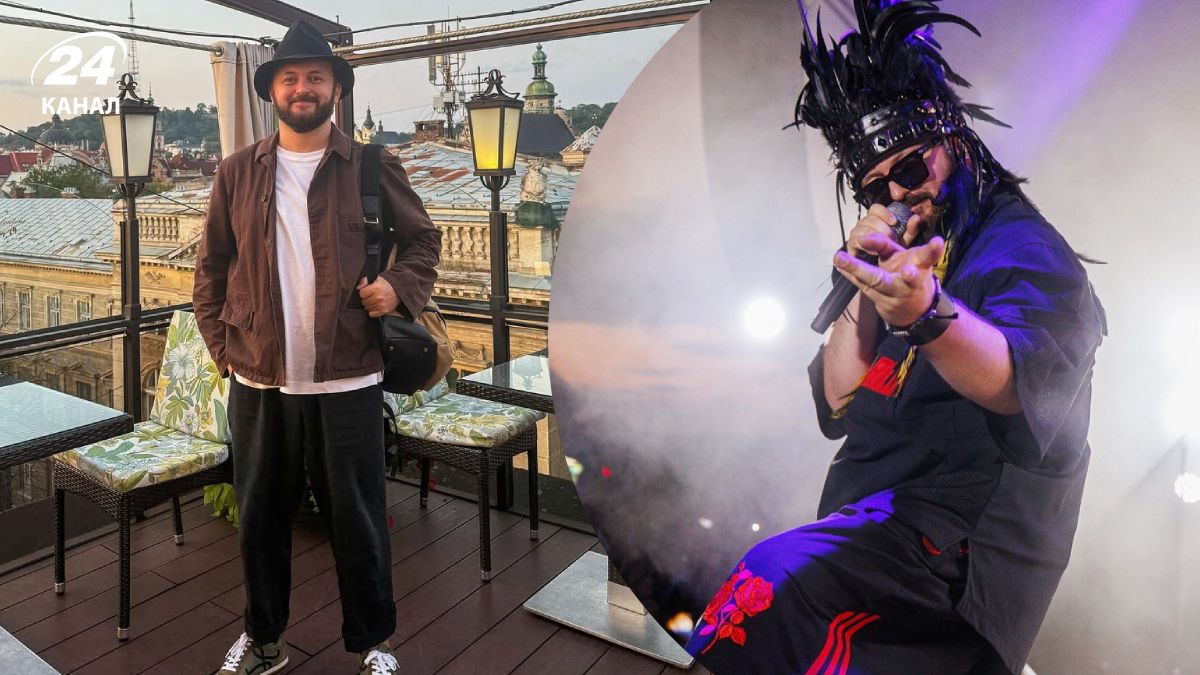 Михайло Хома Михайло Хома