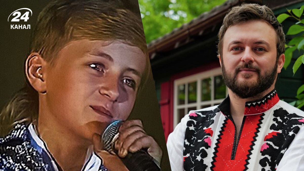 Дзидзьо в детстве и сейчас Дзидзьо в детстве и сейчас