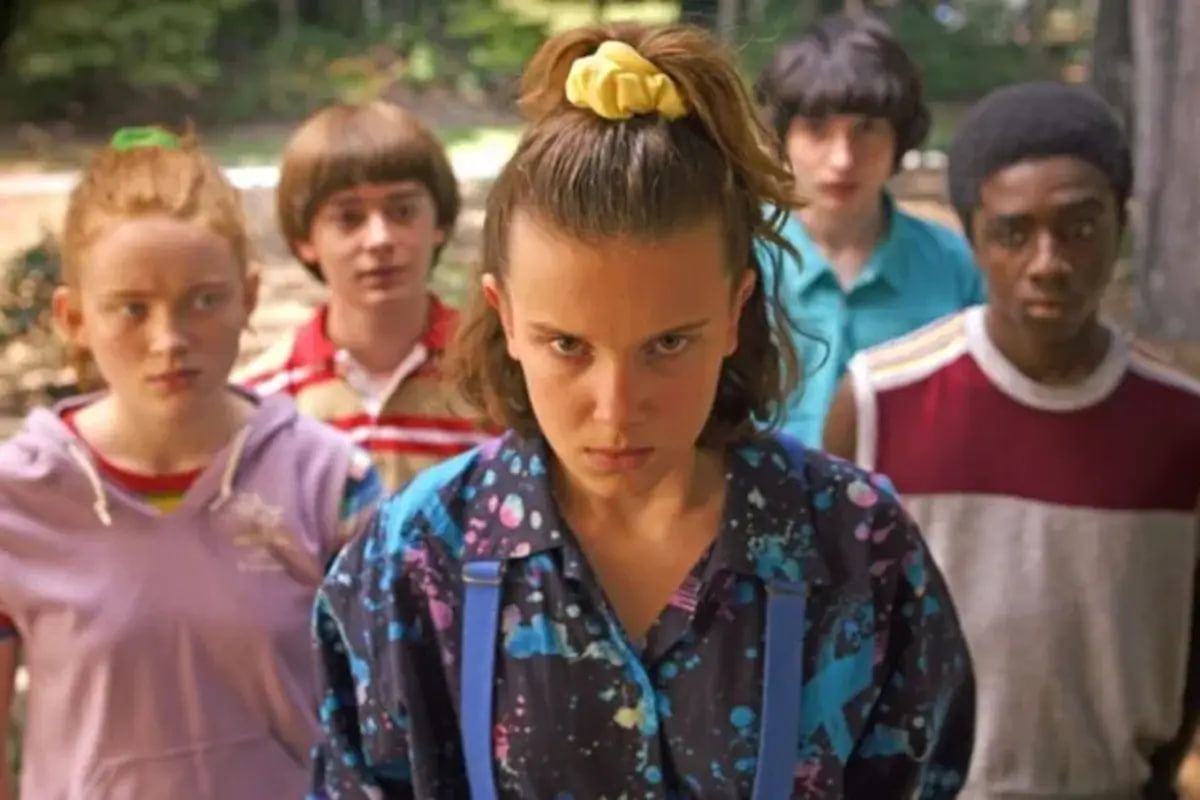 дивні дива - Тренди дивні дива - Тренди