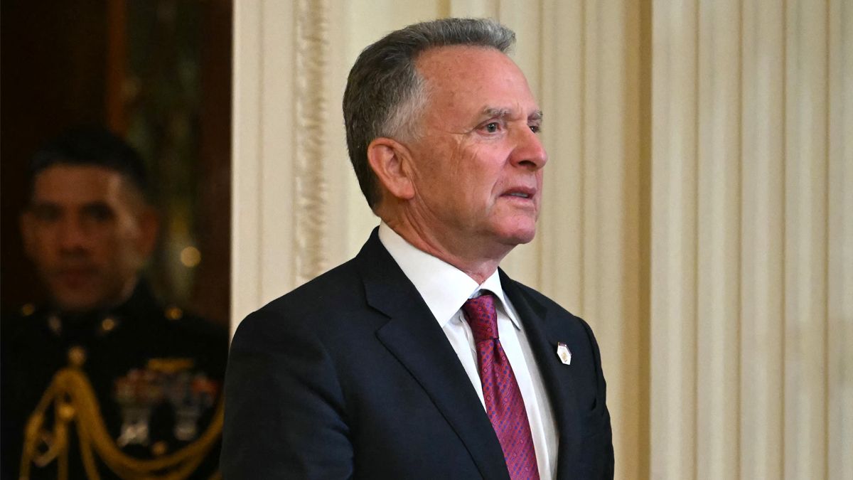 Чому Трамп повернув Віткоффа в переговорний процес