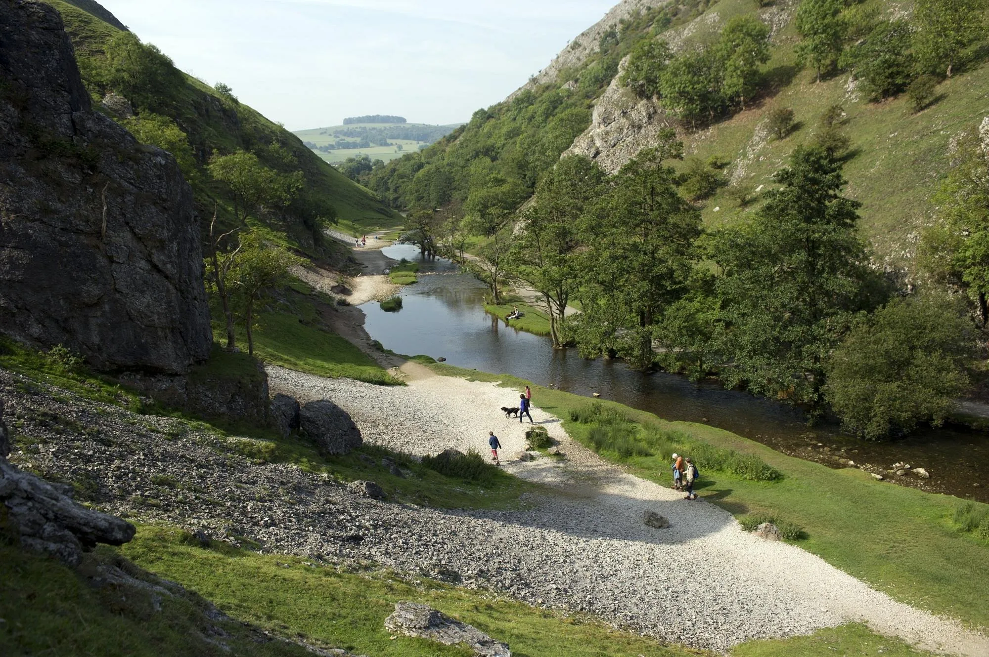 Давдейл, Англія / фото Tripadvisor Давдейл, Англія / фото Tripadvisor