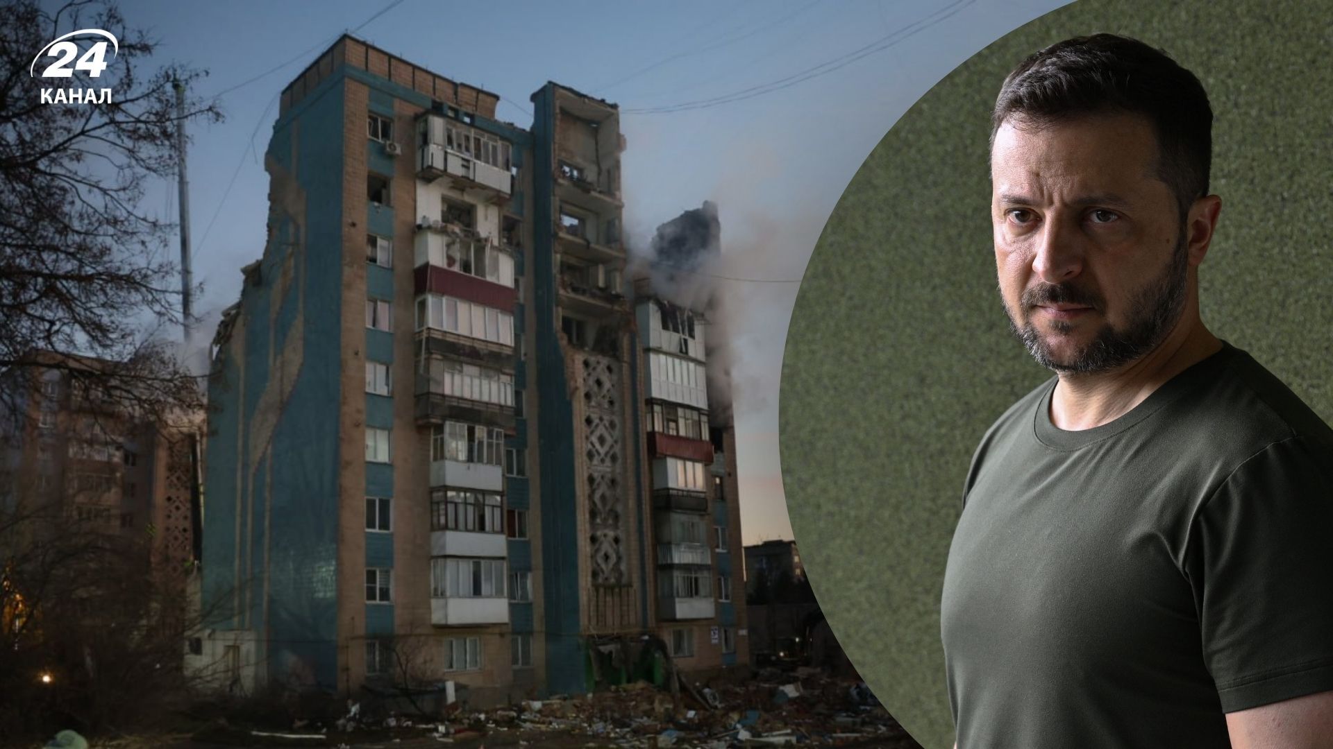 В Тернополе до сих пор ищут людей под завалами В Тернополе до сих пор ищут людей под завалами