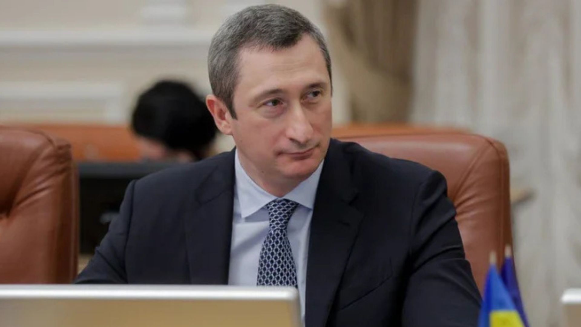 Чернишов має вийти з СІЗО найближчим часом Чернишов має вийти з СІЗО найближчим часом