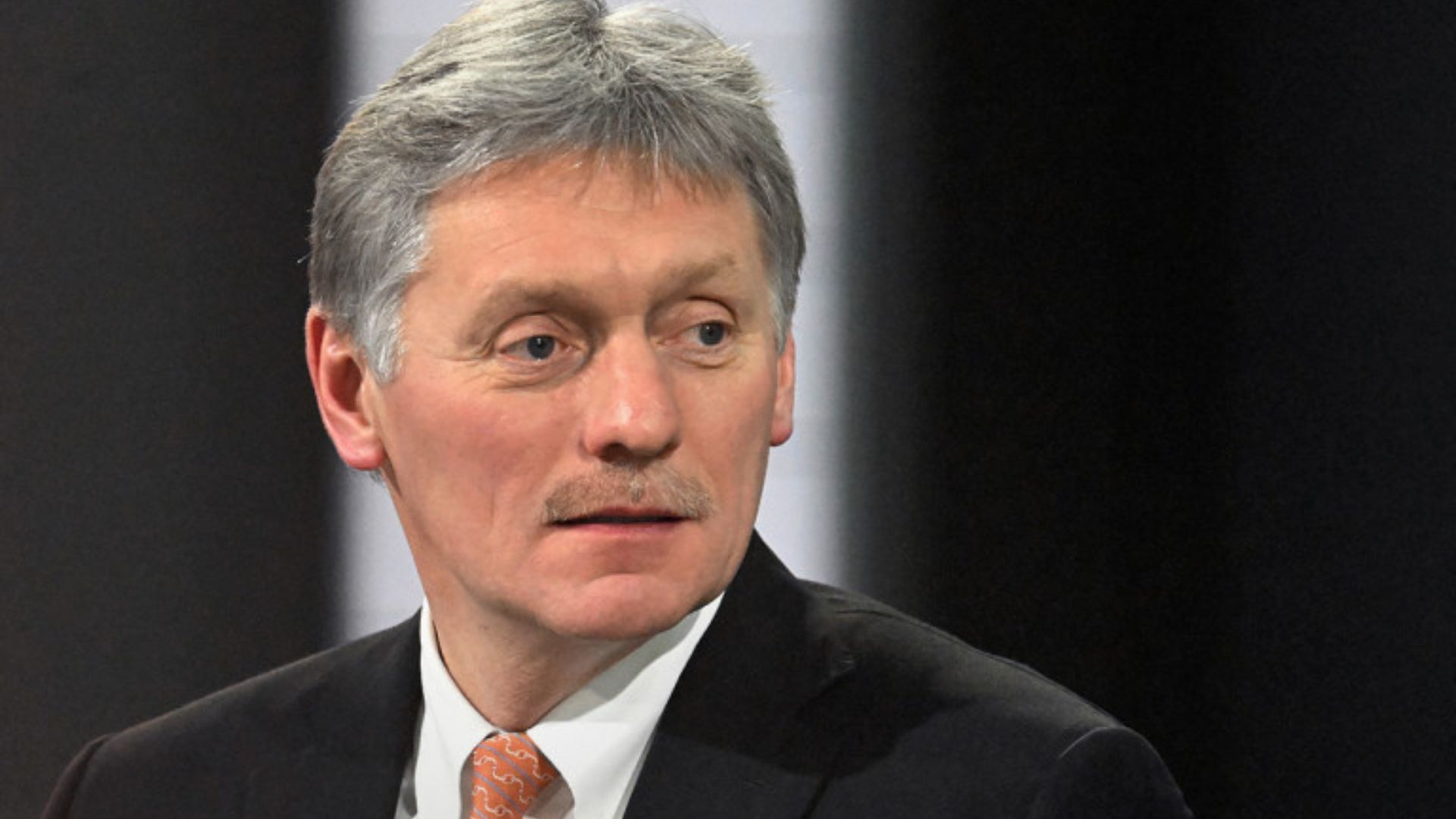 Песков обвинил Украину в нежелании вести переговоры Песков обвинил Украину в нежелании вести переговоры