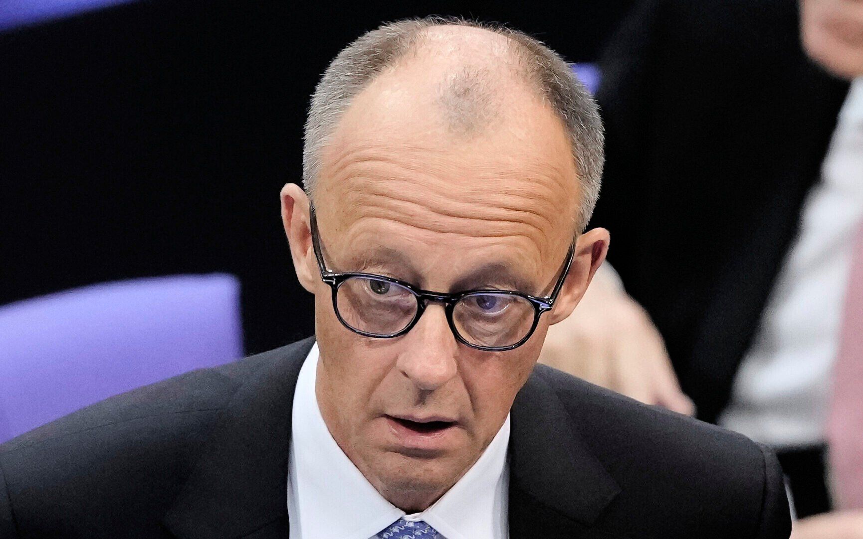 Фридрих Мерц анонсировал важную помощь Украине - Геополитика