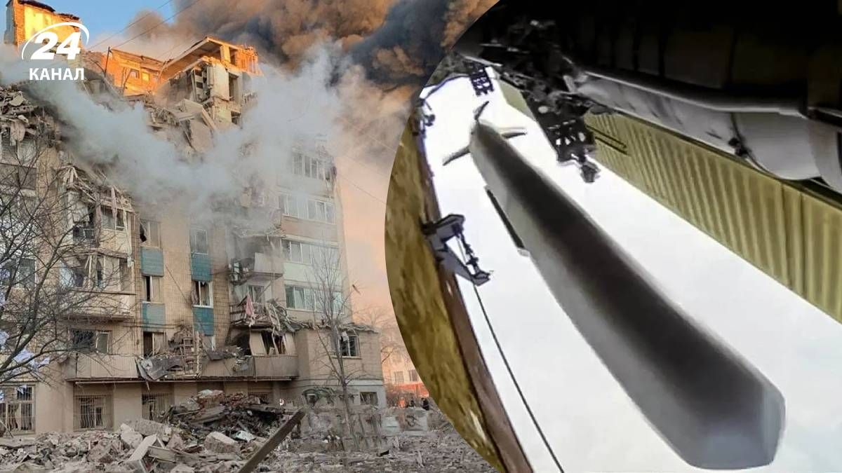 Як російським ракетам вдається долітати до західних регіонів України Як російським ракетам вдається долітати до західних регіонів України