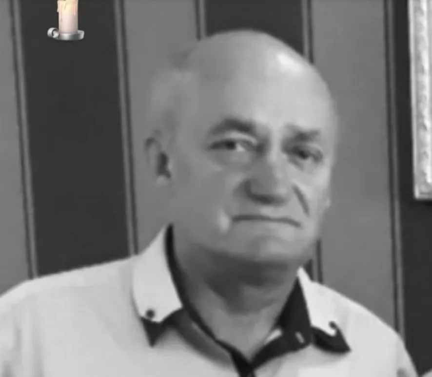 Россия убила Игоря Неспляка