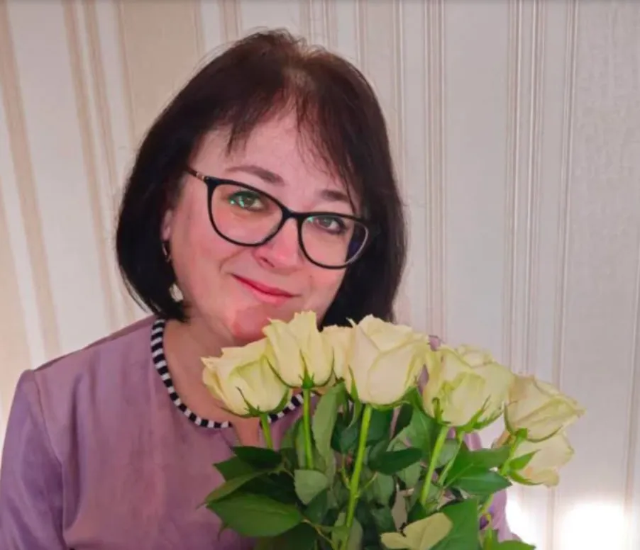 Из-за российской атаки погибла Ольга Богатюк