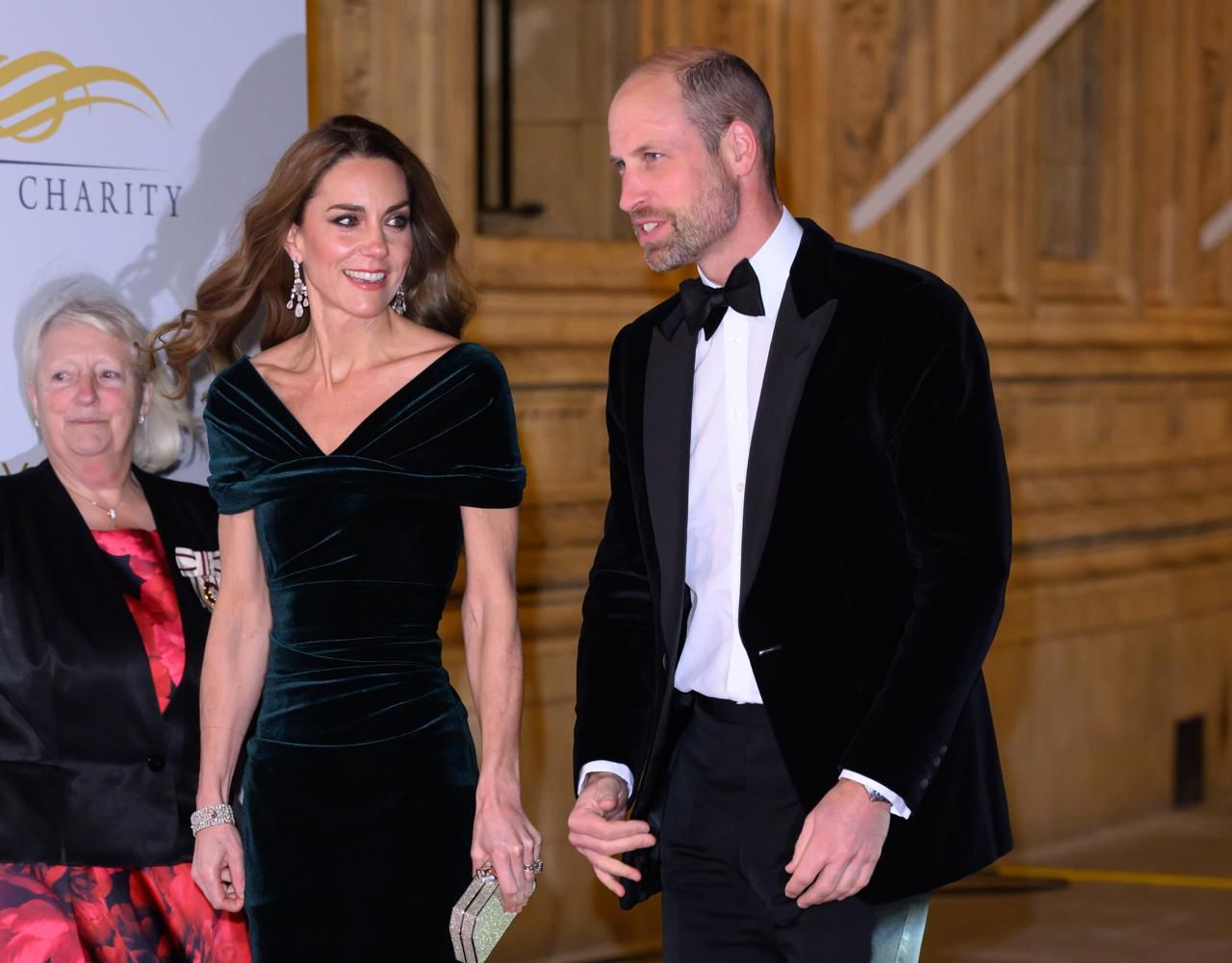 Принц Уильям и Кейт Миддлтон Принц Уильям и Кейт Миддлтон