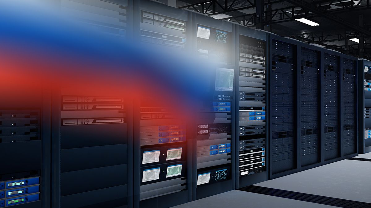 Санкції проти російського хостингу Media Land – удар по інфраструктурі хакерів Санкції проти російського хостингу Media Land – удар по інфраструктурі хакерів