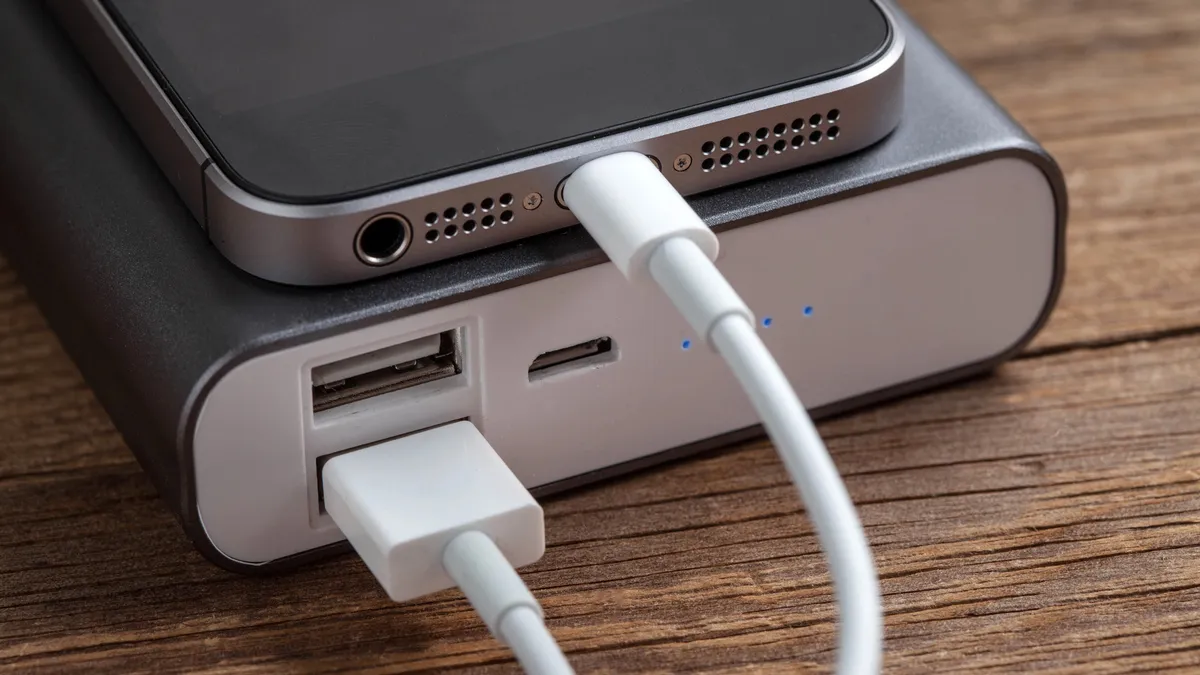 Павербанк Павербанк