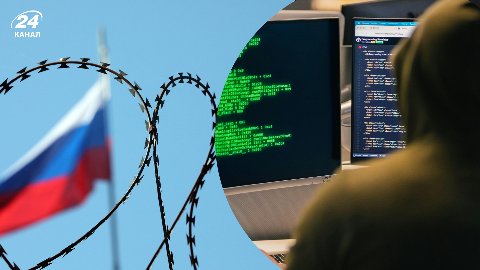 США, Британия и Австралия объявили новые санкции против России: под прицелом веб-компании - Экономика США, Британия и Австралия объявили новые санкции против России: под прицелом веб-компании - Экономика