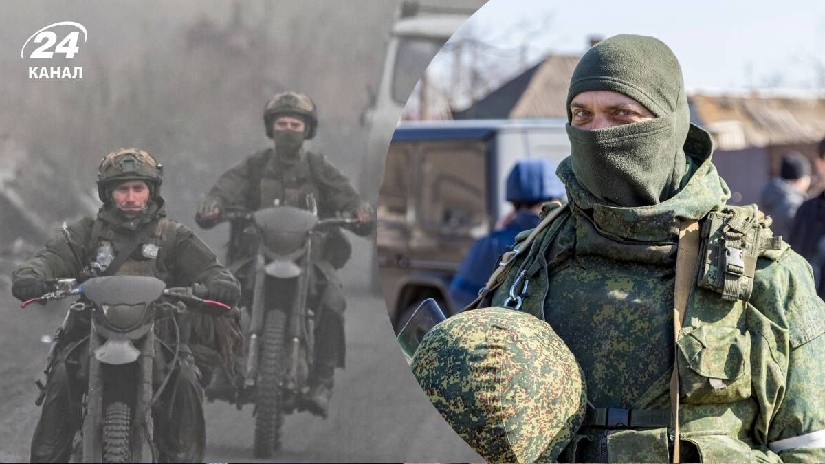 Що відбувається на Запорізькому напрямку Що відбувається на Запорізькому напрямку