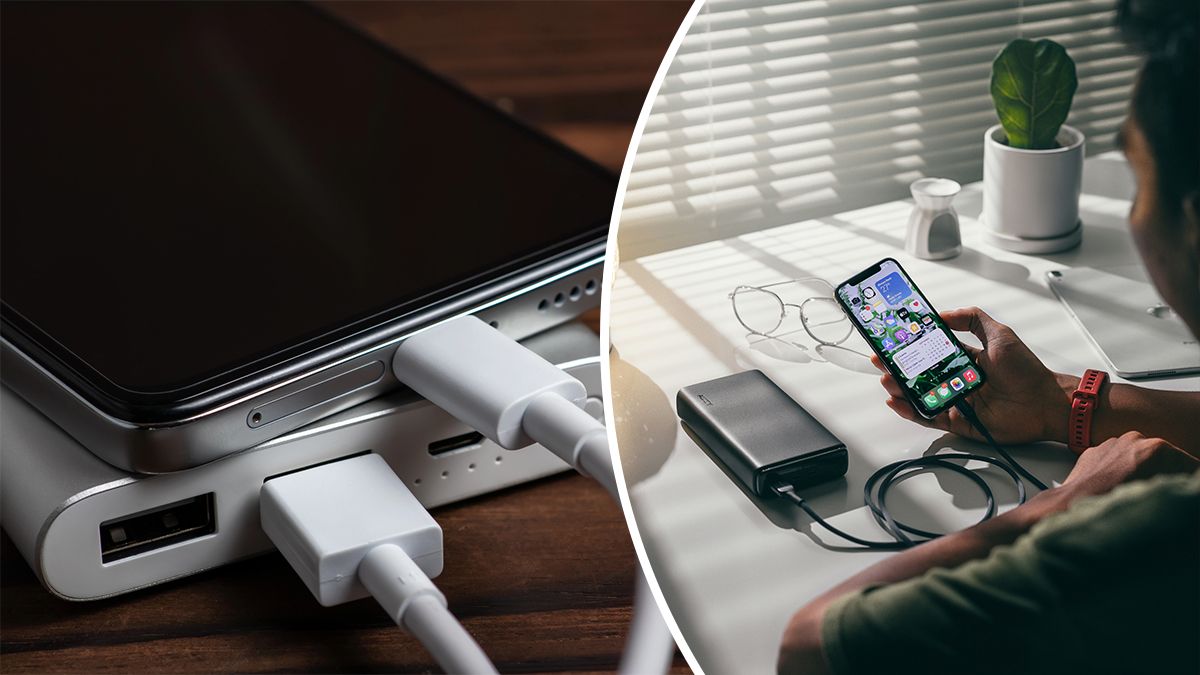 Павербанк в 2025 году – как выбрать для отключений света, на что обратить внимание