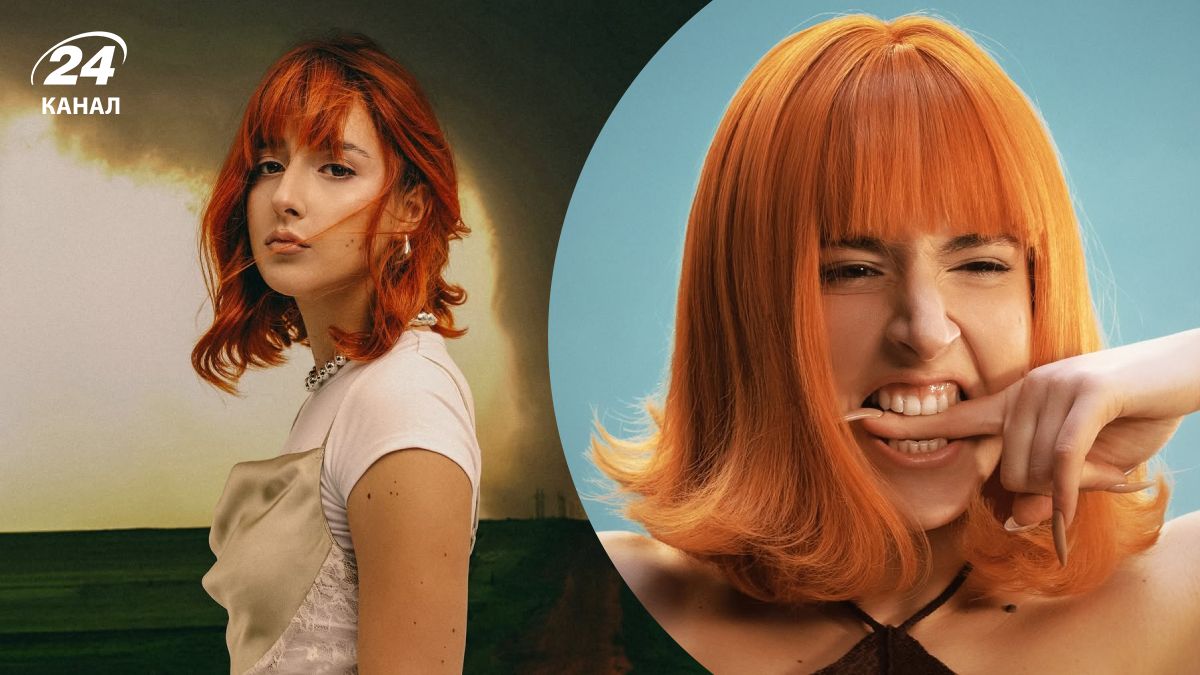 GRISANA попала в скандал - биография, что известно о певице и семье - Show24 GRISANA попала в скандал - биография, что известно о певице и семье - Show24