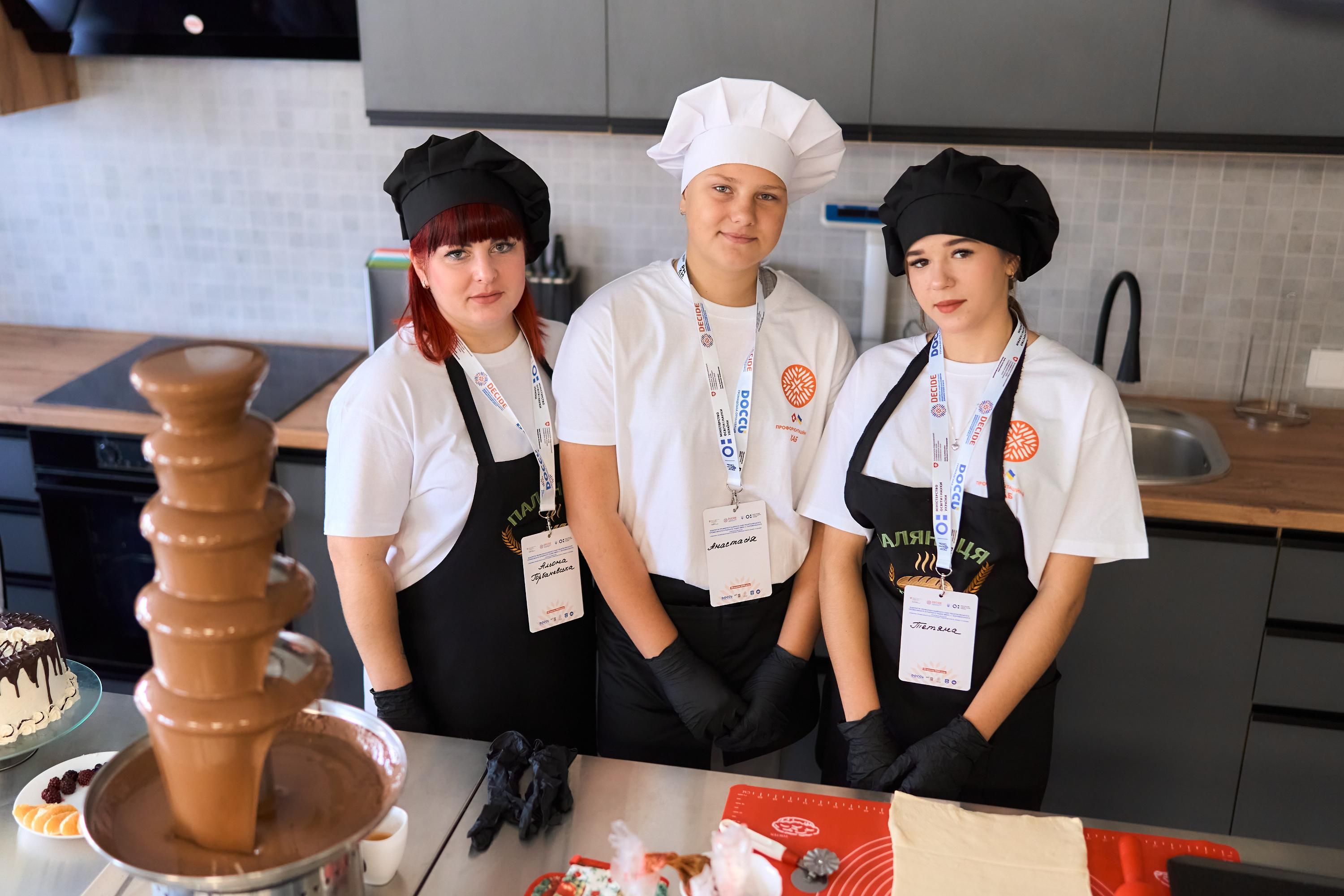 Профориентация в школах - МОН апробирует новую систему для помощи ученикам Профориентация в школах - МОН апробирует новую систему для помощи ученикам