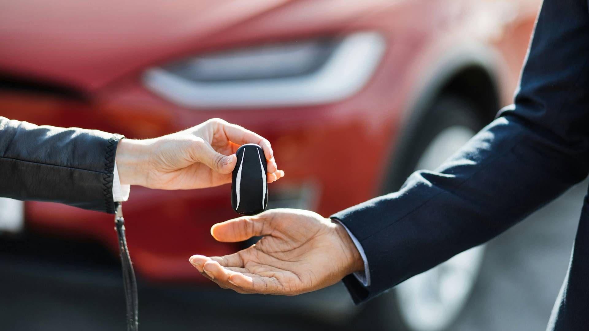 Украинцы покупают все больше авто из Китая: назвали самые популярные модели