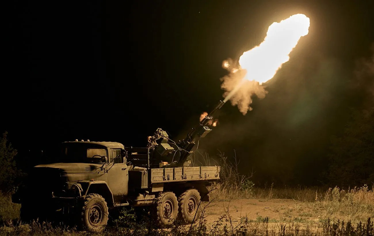 Критически важным предприятиям разрешили иметь свои группы ПВО Критически важным предприятиям разрешили иметь свои группы ПВО