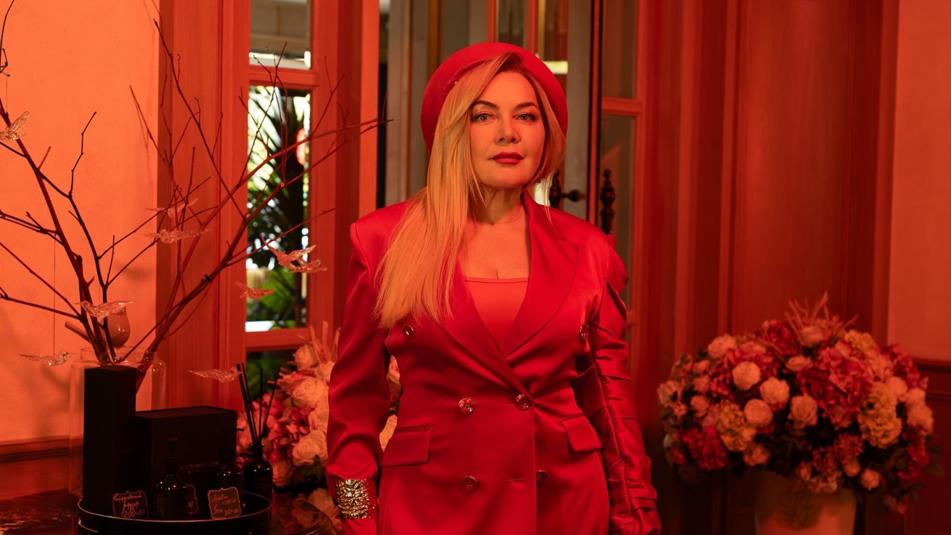 Оксана Билозир Оксана Билозир