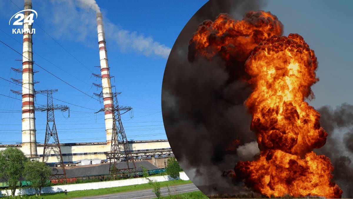 Яка мета масованих атак ворога Яка мета масованих атак ворога