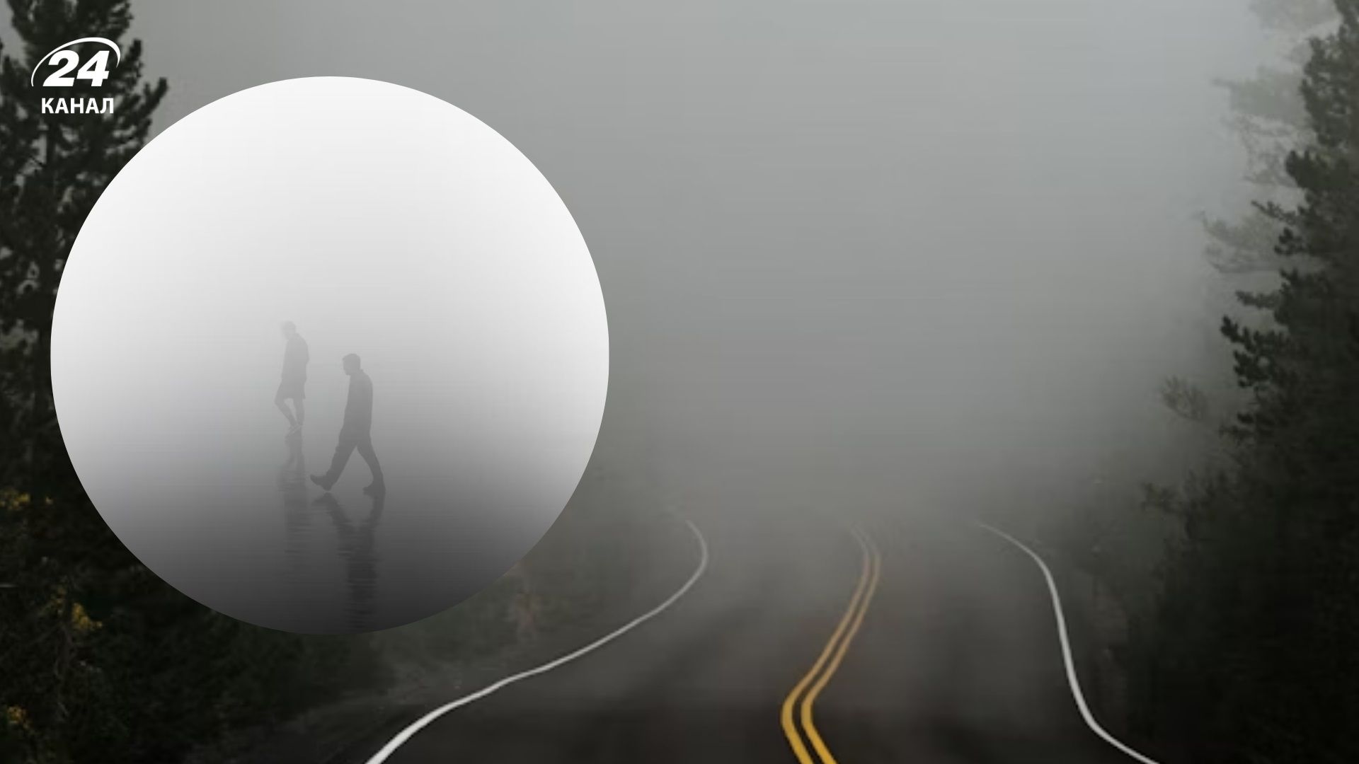 Не лише снігом єдиним: синоптики попередили про ще одну загрозу найближчим часом - 24 Канал