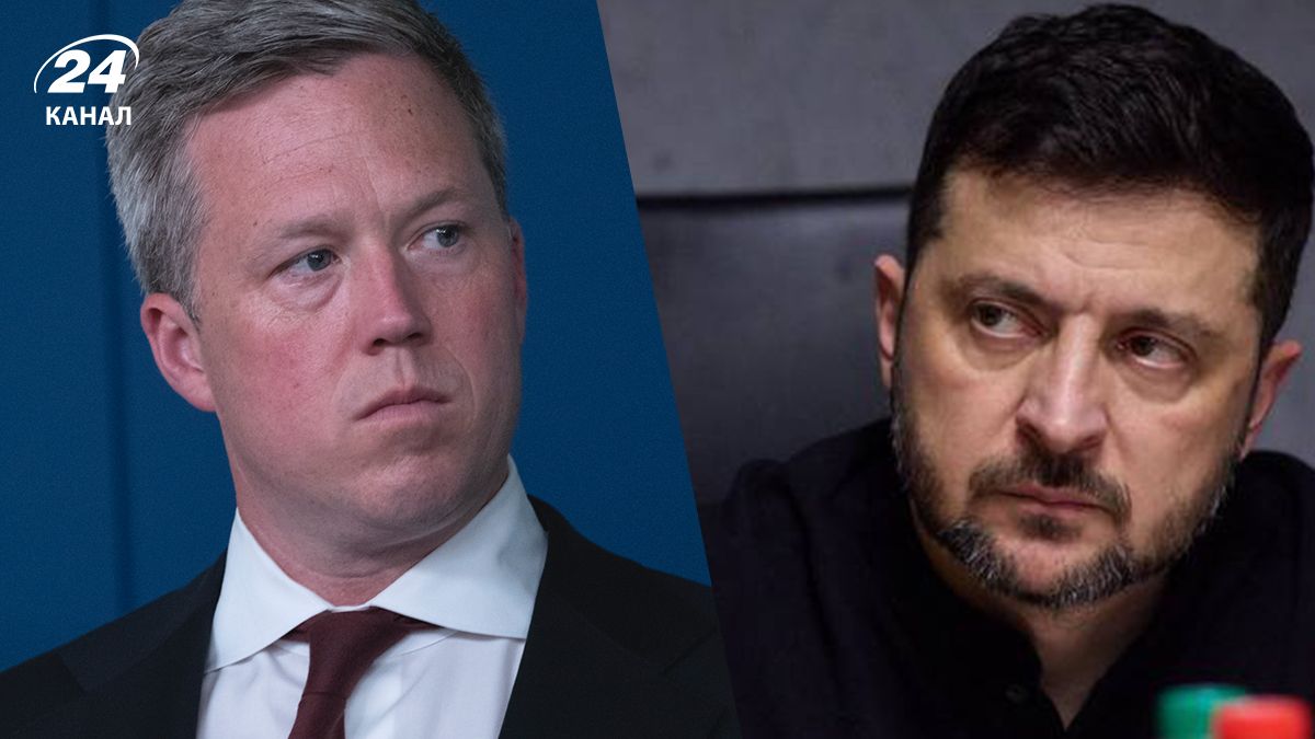 Мирний план 28 пунктів - на Зеленського будуть тиснути, щоб пробачити злочини Росії - ЗМІ - 24 Канал Мирний план 28 пунктів - на Зеленського будуть тиснути, щоб пробачити злочини Росії - ЗМІ - 24 Канал