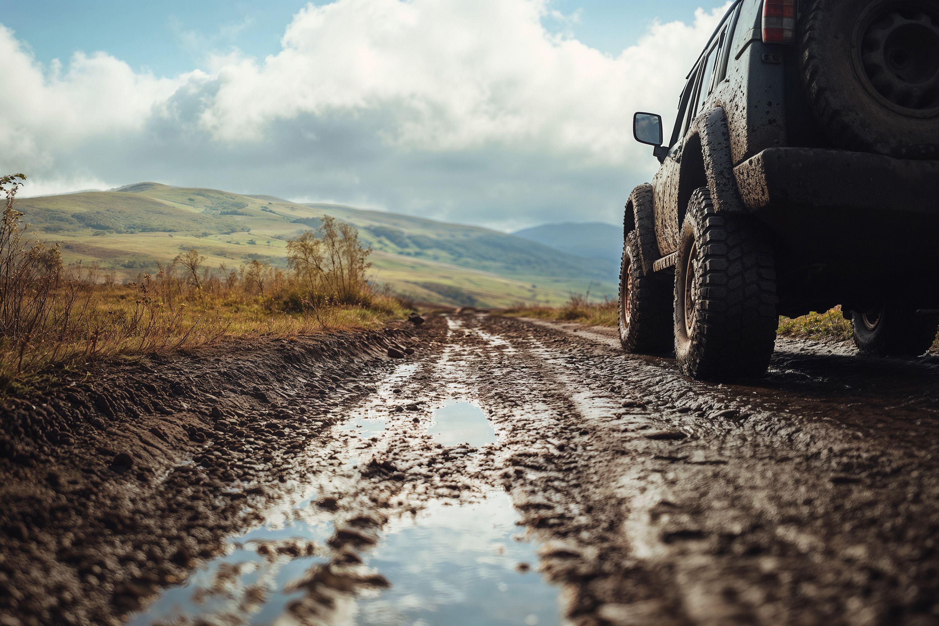 Грязно чи брудно: навіть у цього явища є правильна назва - Освіта