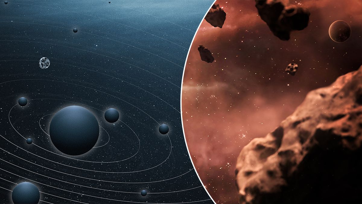 Сонячна система може бути значно ширшою, ніж вважалося раніше