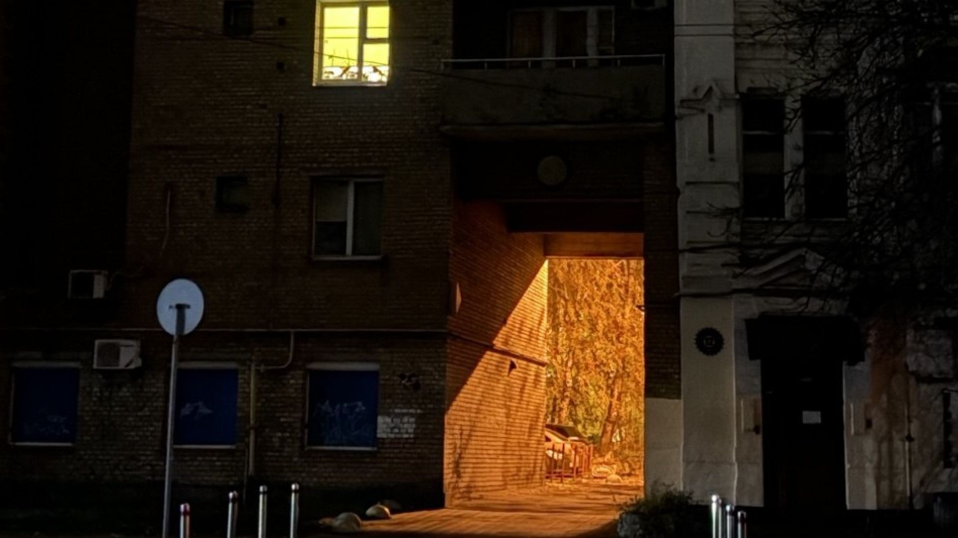 В Украине экстренные и аварийные отключения света