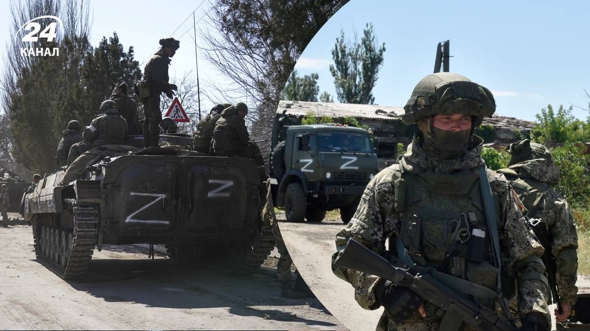 Полковник запасу сказав, чого категорично не можна допустити на Покровському напрямку - 24 Канал Полковник запасу сказав, чого категорично не можна допустити на Покровському напрямку - 24 Канал