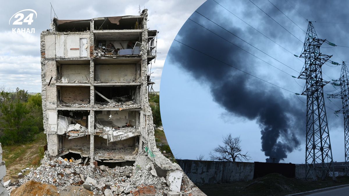 Авиаэксперт прокомментировал ракетные удары по Украине Авиаэксперт прокомментировал ракетные удары по Украине