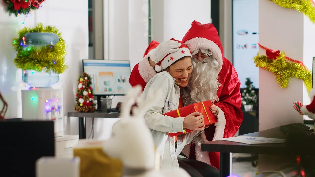 Що дарувати на Миколая