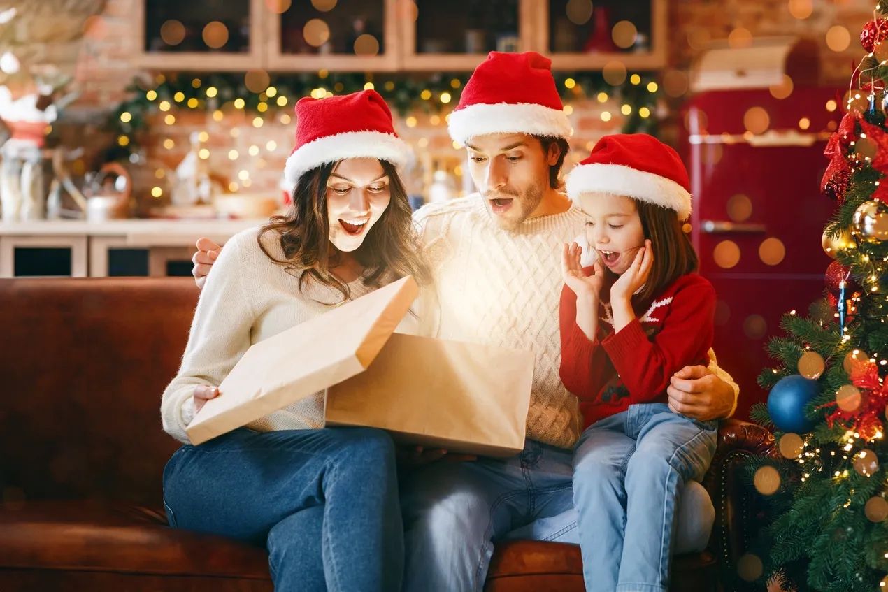 Подарунки на Миколая Подарунки на Миколая