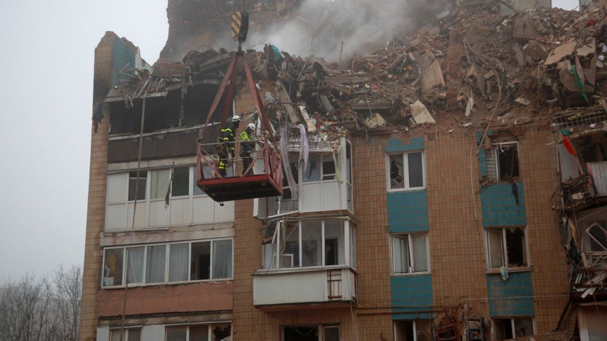 Це диво, як він вижив: у ДСНС розповіли, як відбувався порятунок 20-річного хлопця в Тернополі - 24 Канал Це диво, як він вижив: у ДСНС розповіли, як відбувався порятунок 20-річного хлопця в Тернополі - 24 Канал