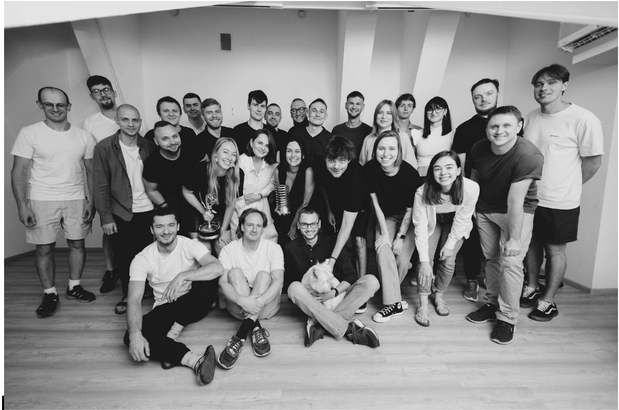 Чат-боти заговорять без "пластмасового" акценту: розробка Respeecher Чат-боти заговорять без "пластмасового" акценту: розробка Respeecher