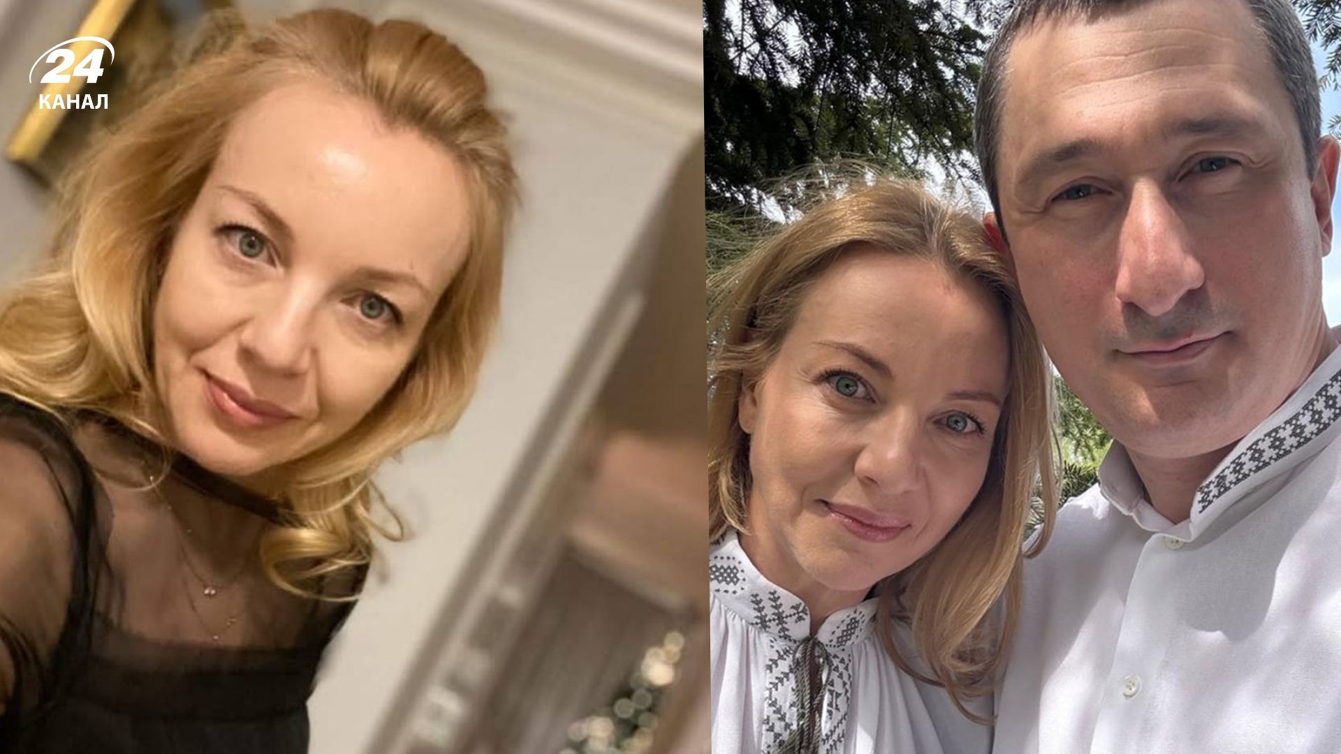 Жена Чернышова разделяет имущество