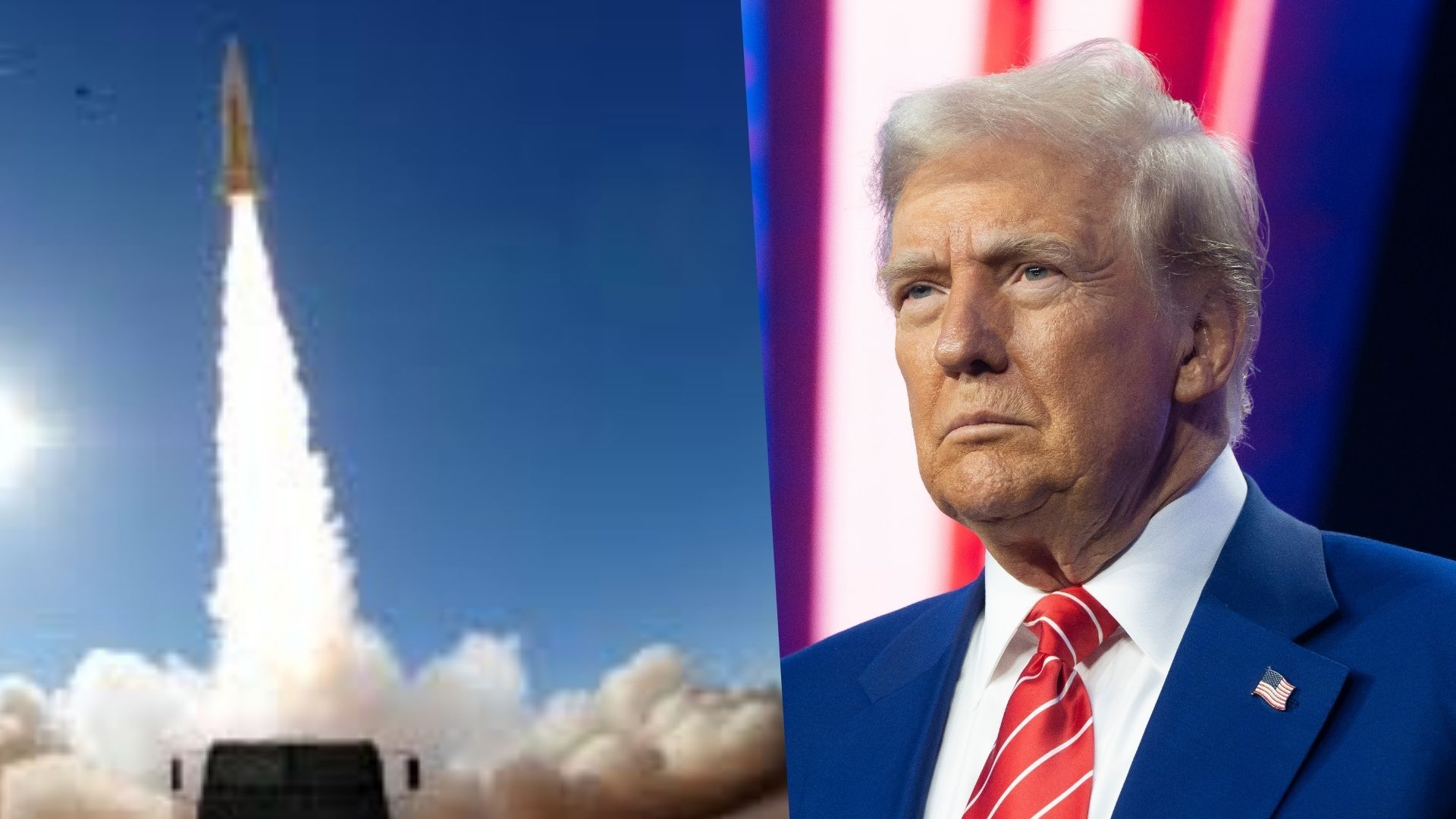 Украина могла снова получить ATACMS