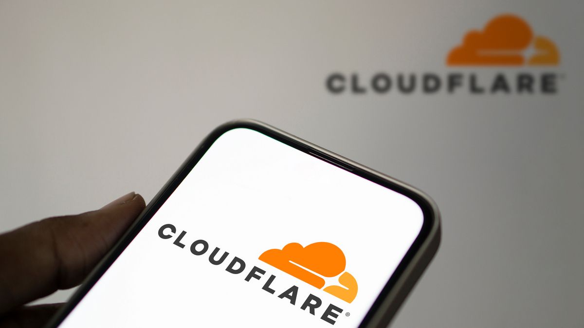 Збій Cloudflare 20 листопада: чому сайти знову працюють з помилками Збій Cloudflare 20 листопада: чому сайти знову працюють з помилками