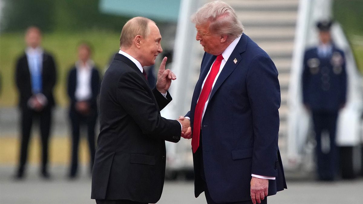 Что известно о новом "мирном плане"