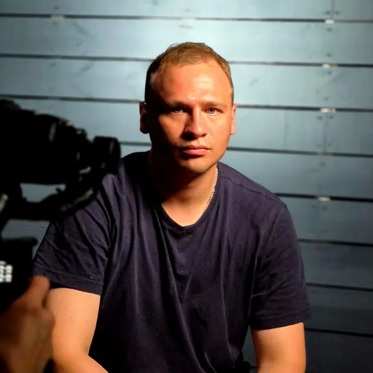 Евгений Ламах Евгений Ламах