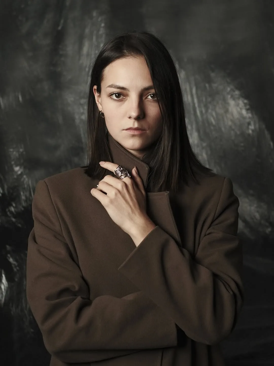 Анастасия Нестеренко Анастасия Нестеренко