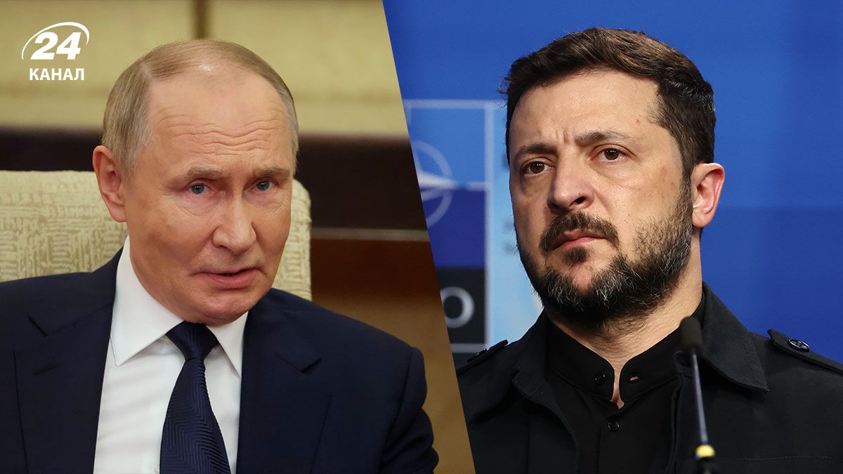 Россия также пойдет на уступки, не только Украина: отдельные пункты плана будут изменены, – CNN - Геополитика