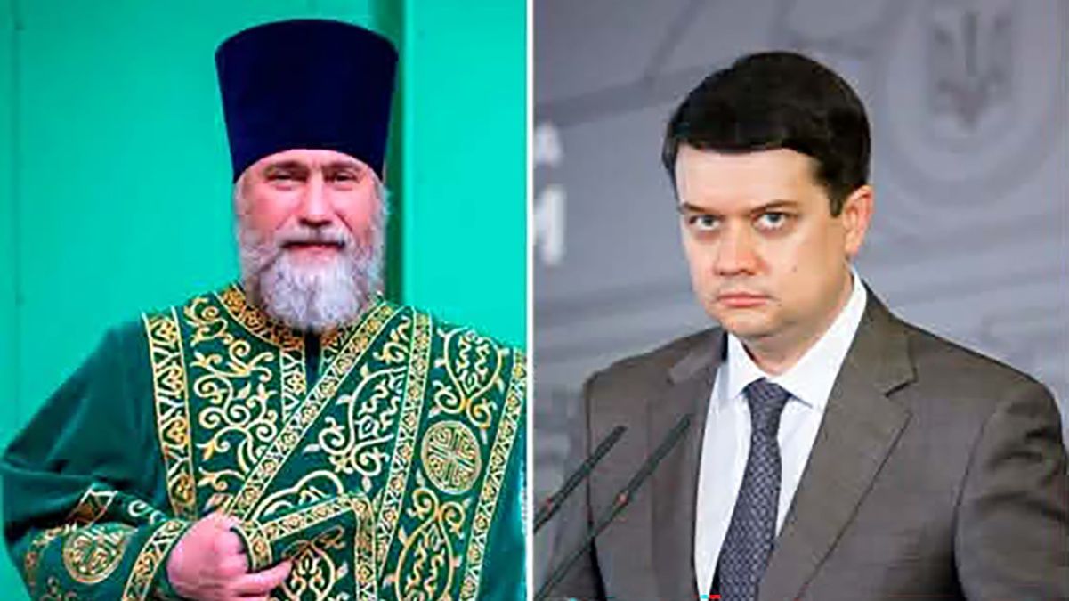 Новінський планує з Разумкова зробити "нового Бойка", – експерт