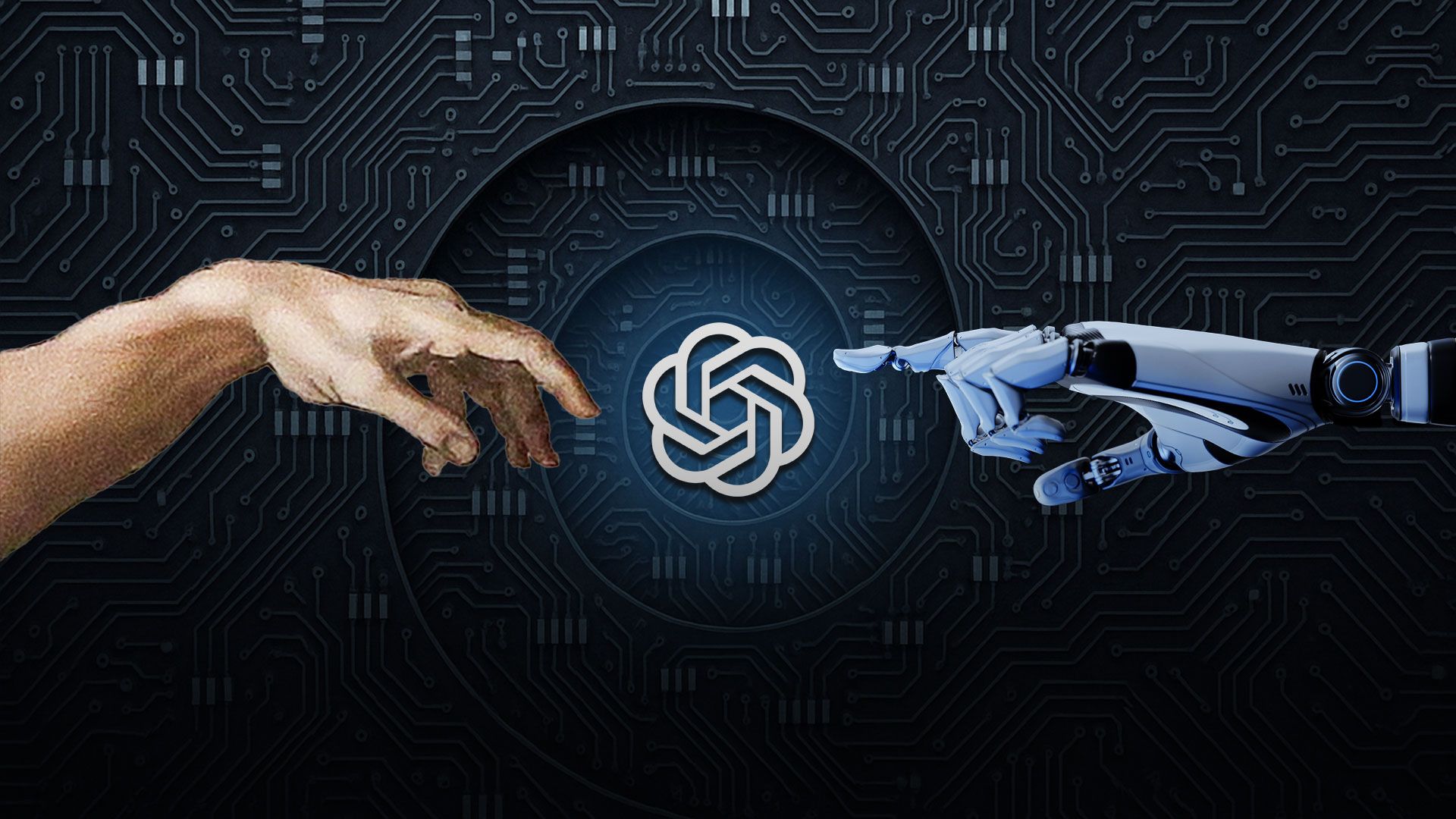 Штучний інтелект та релігія Штучний інтелект та релігія