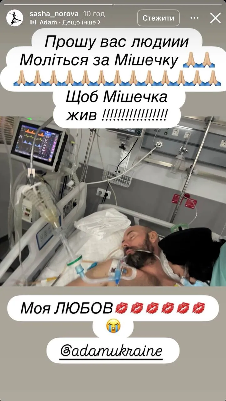 Михайло Клименко